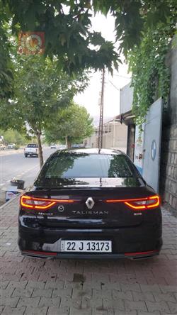 Renault Talisman